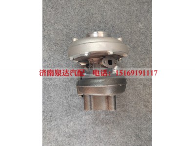 082V09100-7576,增压器,济南泉达汽配有限公司