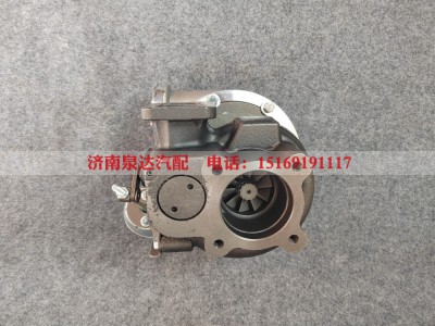 082V09100-7576,增压器,济南泉达汽配有限公司