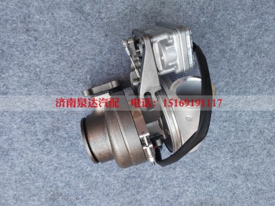 12639900163,增压器,济南泉达汽配有限公司