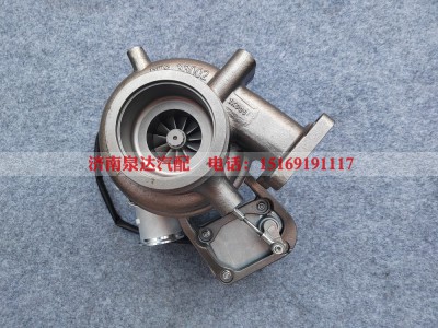 12639900163,增压器,济南泉达汽配有限公司