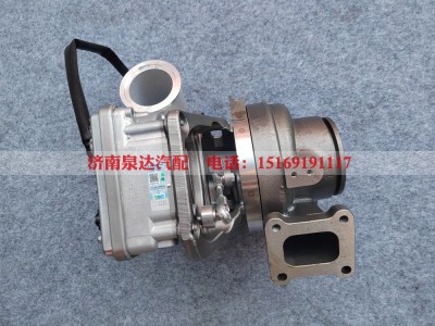 12639900163,增压器,济南泉达汽配有限公司