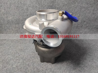 612601110925,废气涡轮增压器,济南泉达汽配有限公司