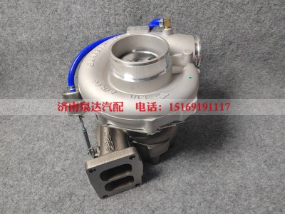 612601110925,废气涡轮增压器,济南泉达汽配有限公司