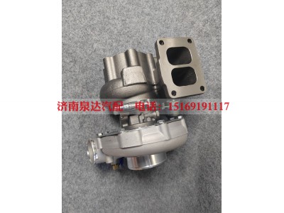 612601110925,废气涡轮增压器,济南泉达汽配有限公司