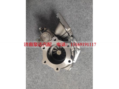612601110925,废气涡轮增压器,济南泉达汽配有限公司