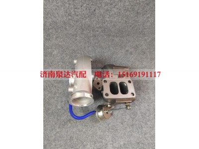 082V09100-7586,涡轮增压器,济南泉达汽配有限公司