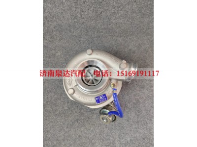 082V09100-7586,涡轮增压器,济南泉达汽配有限公司