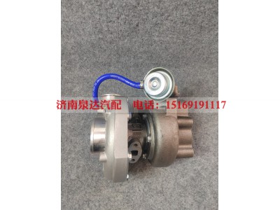 082V09100-7586,涡轮增压器,济南泉达汽配有限公司