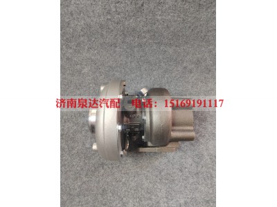 082V09100-7586,涡轮增压器,济南泉达汽配有限公司