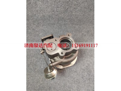 082V09100-7586,涡轮增压器,济南泉达汽配有限公司