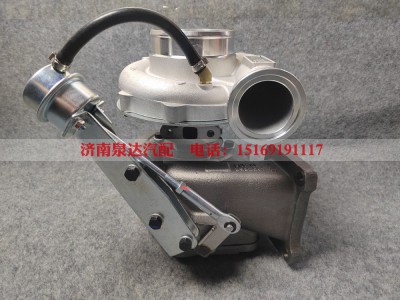 VG1095118233,废气涡轮增压器,济南泉达汽配有限公司