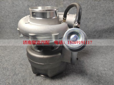 VG1095118233,废气涡轮增压器,济南泉达汽配有限公司