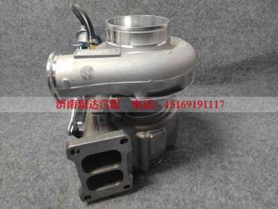VG1095118233,废气涡轮增压器,济南泉达汽配有限公司