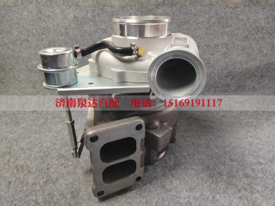 VG1034110054,废气涡轮增压器,济南泉达汽配有限公司