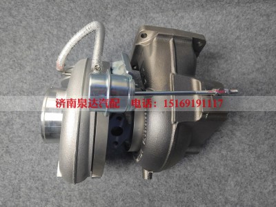 1006352888,涡轮增压器,济南泉达汽配有限公司