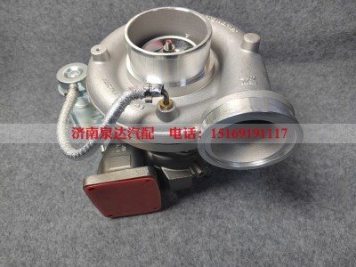 1006352888,涡轮增压器,济南泉达汽配有限公司