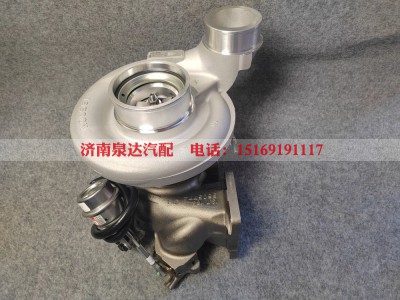 5550470,增压器,济南泉达汽配有限公司