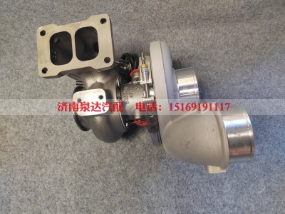 5550470,增压器,济南泉达汽配有限公司