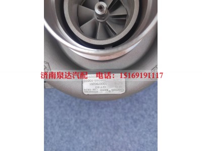 1000780261,增压器,济南泉达汽配有限公司