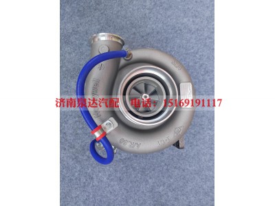 1000780261,增压器,济南泉达汽配有限公司