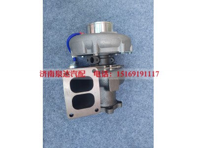 1000780261,增压器,济南泉达汽配有限公司