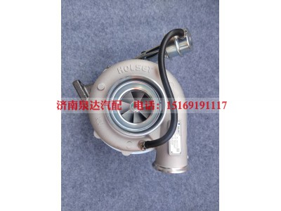 101295096,增压器,济南泉达汽配有限公司