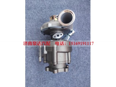 101295096,增压器,济南泉达汽配有限公司