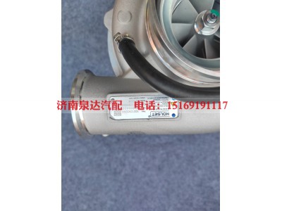 101295096,增压器,济南泉达汽配有限公司