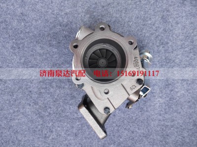 101295096,增压器,济南泉达汽配有限公司