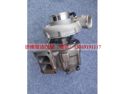 1012820599,涡轮增压器,济南泉达汽配有限公司