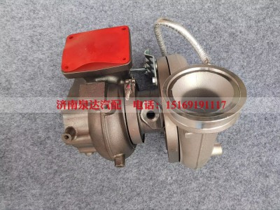 1014276820,1014276820涡轮增压器,济南泉达汽配有限公司