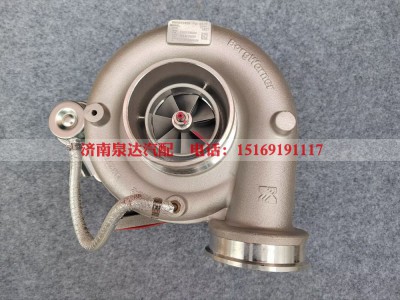 1014276820,1014276820涡轮增压器,济南泉达汽配有限公司