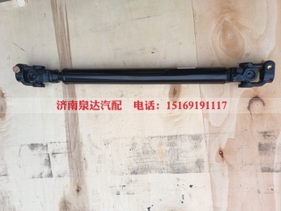 3403010-91W,转向轴总成,济南泉达汽配有限公司