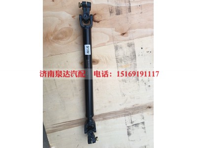 3403010-91W,转向轴总成,济南泉达汽配有限公司