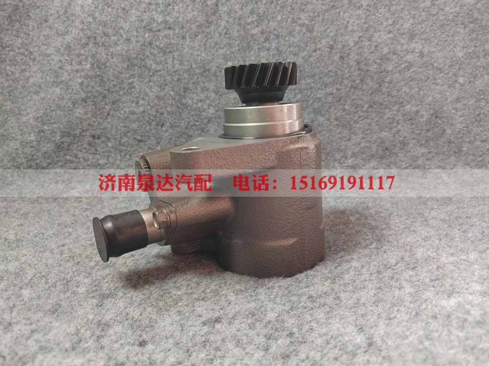 ZYB-0016/2440-1三一重工动力转向泵助力泵液压泵叶片泵