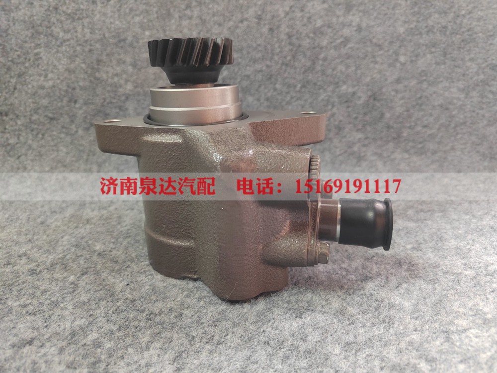 ZYB-0023R/2440-3三一重工动力转向泵助力泵液压泵叶片泵