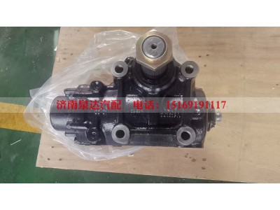 LS8,方向机总成,济南泉达汽配有限公司