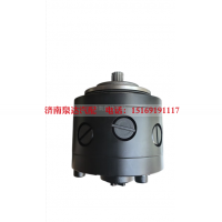 8605955109北方奔驰转向应急泵总成
