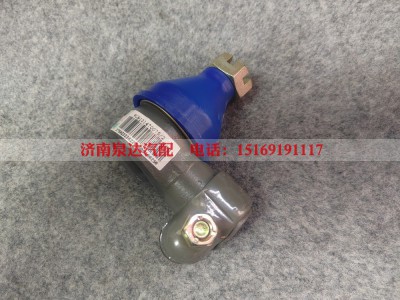 WG9131470075,球铰接头总成,济南泉达汽配有限公司