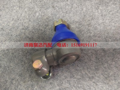 WG9131470075,球铰接头总成,济南泉达汽配有限公司