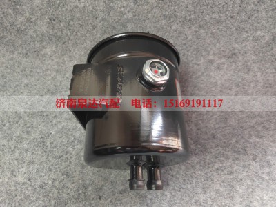 WG9925470433,动力转向油罐总成,济南泉达汽配有限公司
