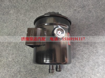 WG9925470433,动力转向油罐总成,济南泉达汽配有限公司