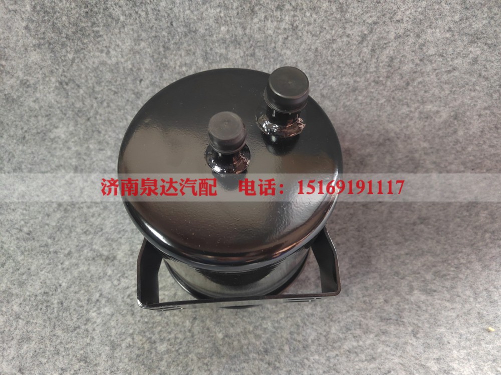 WG9925470433,动力转向油罐总成,济南泉达汽配有限公司