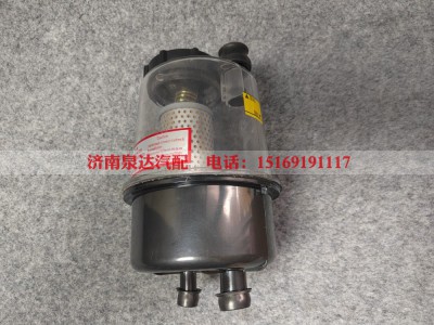 AZ000047002764,转向油泵,济南泉达汽配有限公司