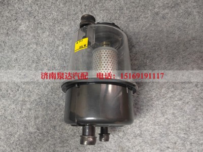 AZ000047002764,转向油泵,济南泉达汽配有限公司
