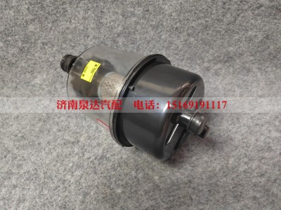 712W47301-0133,塑料透明转向油罐（2L）,济南泉达汽配有限公司