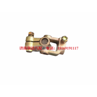 AZ9719470043重汽豪沃卡车转向轴万向节