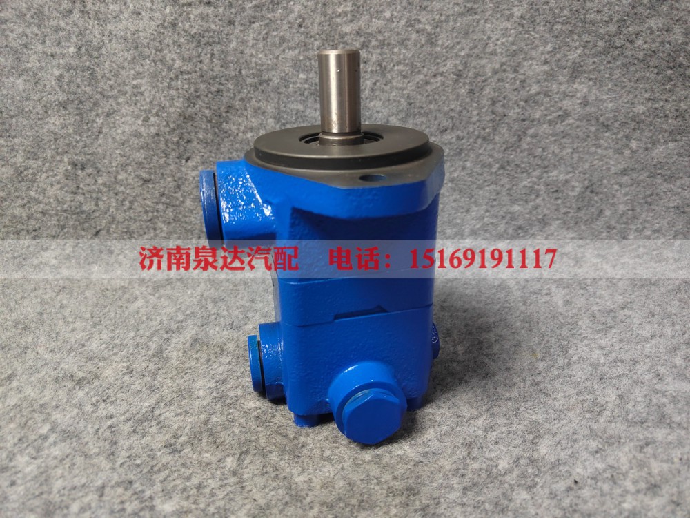 V10NF-1M5M-1C4G1-L大连液压件有限公司转向泵助力泵液压泵叶片泵
