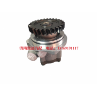 612300131058潍柴发动机动力转向泵助力泵液压泵叶片泵