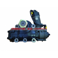 AZ993147011616 Heavy Duty Truck HOWO Electric Hydraulic Power Steering Assembly Steering Assembly St